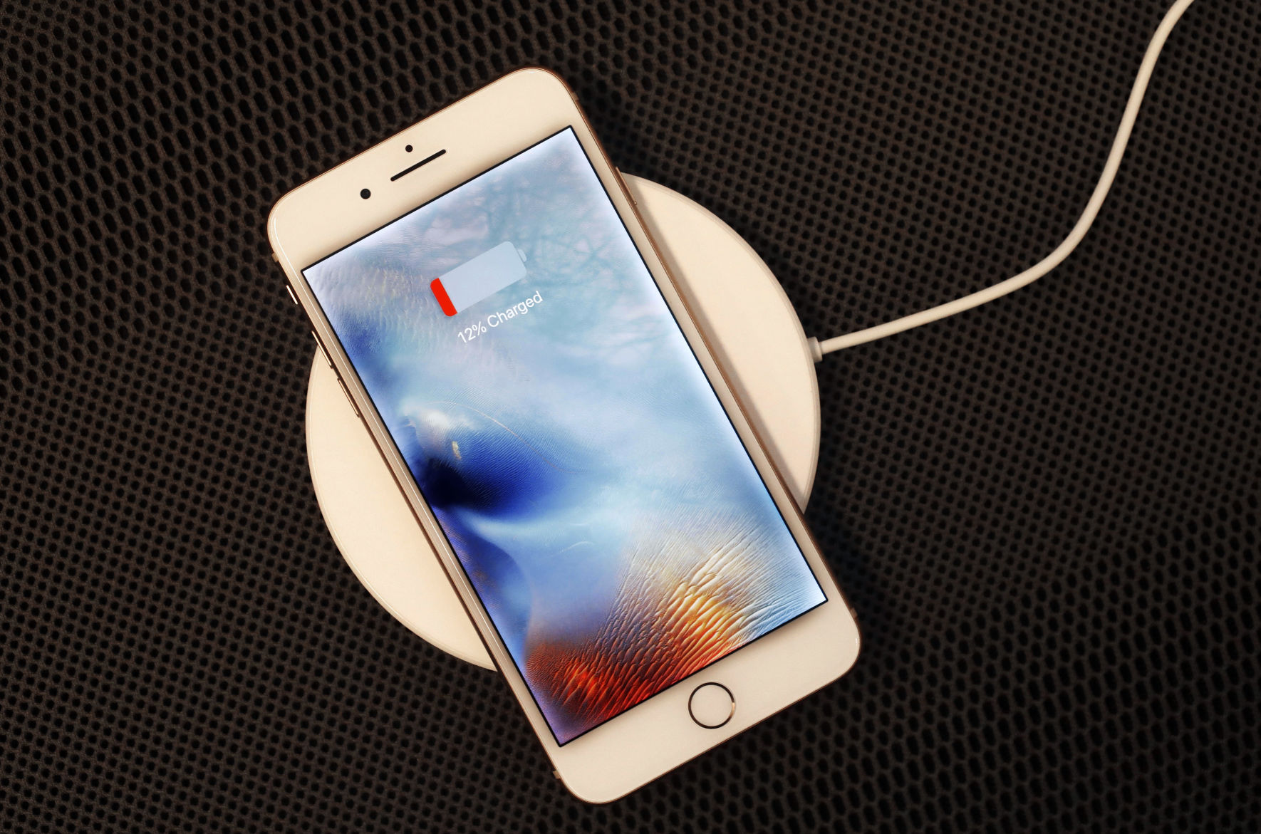 Apple iPhone 8 Review
